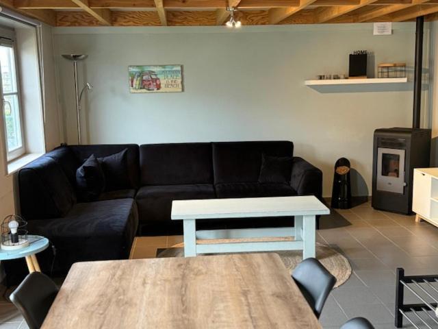 Beachhouse Wenduine 25 Villa Luaran gambar