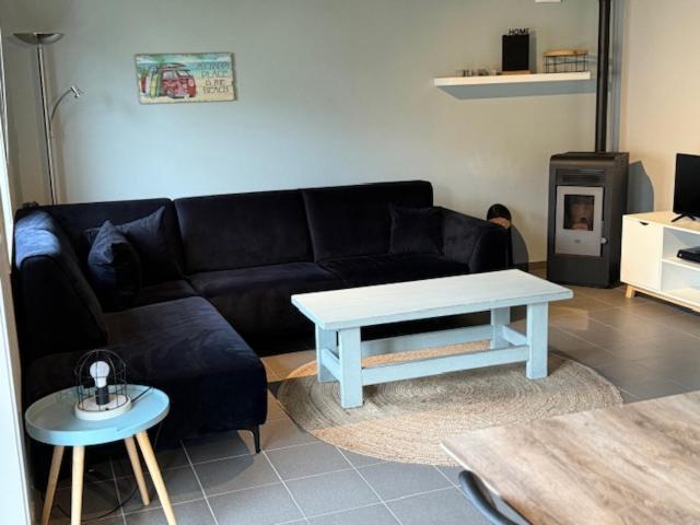 Beachhouse Wenduine 25 Villa Luaran gambar
