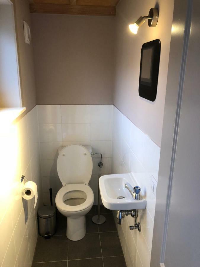 Beachhouse Wenduine 25 Villa Luaran gambar